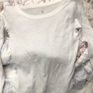Lulu lemon chai time sweater